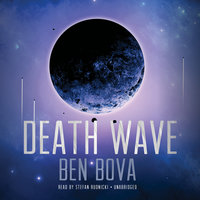 Death Wave - Ben Bova