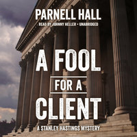 A Fool for a Client - Parnell Hall