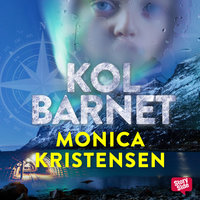 Kolbarnet - Monica Kristensen