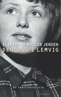 Dengang i Lemvig - Elisabeth Møller Jensen