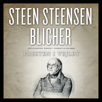 Presten i Vejlby - Steen Steensen Blicher