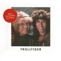 Trolltider - Britt G. Hallqvist, Camilla Gripe, Maria Gripe