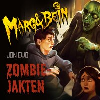 Zombiejakten - Jon Ewo