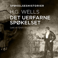 Det uerfarne spøkelset - H.G. Wells