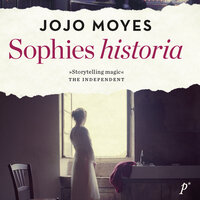 Sophies historia - Jojo Moyes
