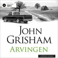 Arvingen - John Grisham