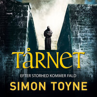 Tårnet - Simon Toyne