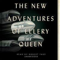 The New Adventures of Ellery Queen - Ellery Queen
