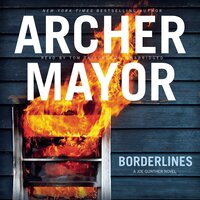 Borderlines - Archer Mayor