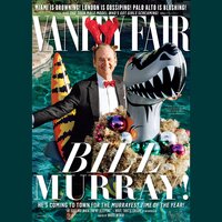 Vanity Fair: December 2015 Issue - Vanity Fair