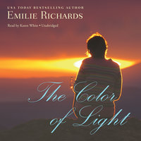 The Color of Light - Emilie Richards