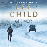 61 timer - Lee Child
