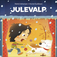 Julevalp - Eldrid Johansen