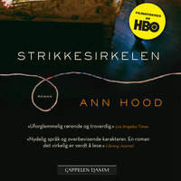 Strikkesirkelen - Ann Hood