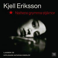 Nattens grymma stjärnor - Kjell Eriksson