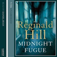 Midnight Fugue - Reginald Hill