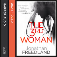 The 3rd Woman - Jonathan Freedland