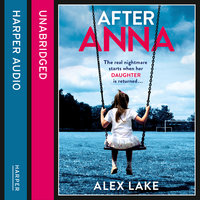 After Anna - Alex Lake