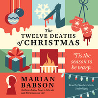 The Twelve Deaths of Christmas - Marian Babson
