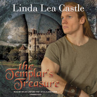 The Templar’s Treasure - Linda Lea Castle