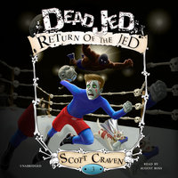 Dead Jed 3: Return of the Jed - Scott Craven