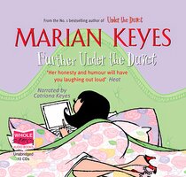Further Under the Duvet - Marian Keyes