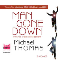 Man Gone Down - Michael Thomas