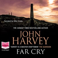 Far Cry - John Harvey