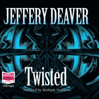 Twisted - Jeffery Deaver