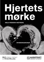 Hjertets mørke - Niels Frederik Westberg