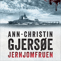 Jernjomfruen - Ann-Christin Gjersøe