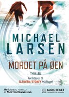 Mordet på øen - Michael Larsen