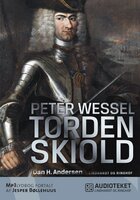 Peter Wessel Tordenskiold - Dan H. Andersen