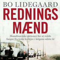 Redningsmænd - Bo Lidegaard