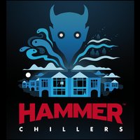 Hammer Chillers - Series One - Various authors