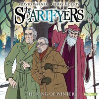 The Scarifyers: The King of Winter - Simon Barnard, Paul Morris