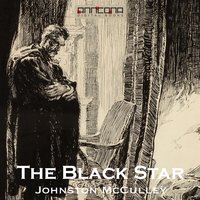 The Black Star - Johnston McCulley