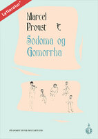 Sodoma og Gomorrha - Marcel Proust