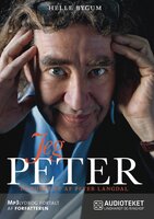Jeg Peter - Et portræt af Peter Langdal - Helle Bygum