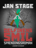 Delfinens smil - Jan Stage
