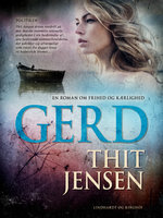 Gerd – det tyvende århundredes kvinde - Thit Jensen