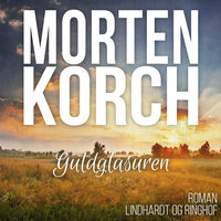 Guldglasuren - Morten Korch