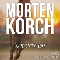 Det store løb - Morten Korch