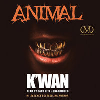 Animal - K’wan