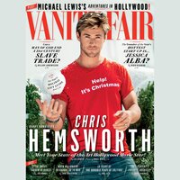 Vanity Fair: January 2016 Issue - Vanity Fair