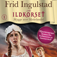 Skygge over Slettelandet - Frid Ingulstad