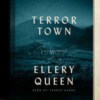 Terror Town - Ellery Queen