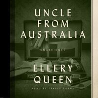 Uncle from Australia - Ellery Queen