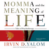 Momma and the Meaning of Life: Tales of Psychotherapy - Irvin D. Yalom