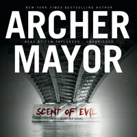 Scent of Evil - Archer Mayor